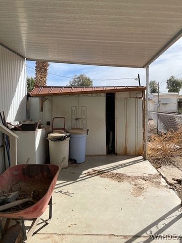 7834 S Cardinal Drive, Mohave Valley, AZ 86440