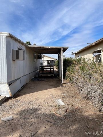 7834 S Cardinal Drive, Mohave Valley, AZ 86440