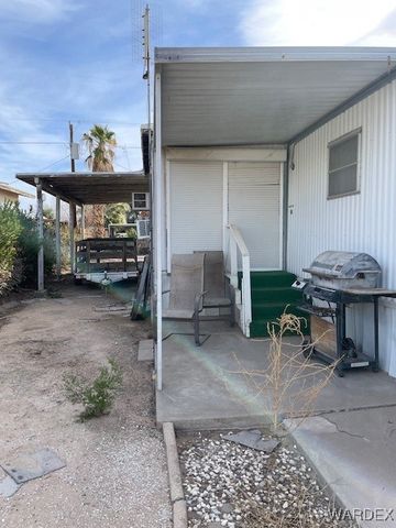 7834 S Cardinal Drive, Mohave Valley, AZ 86440