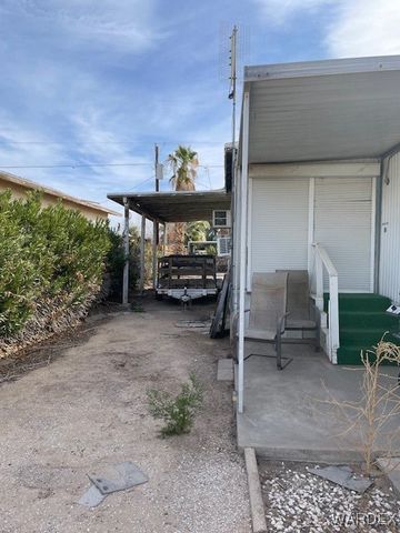 7834 S Cardinal Drive, Mohave Valley, AZ 86440