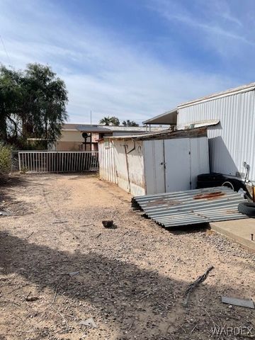 7834 S Cardinal Drive, Mohave Valley, AZ 86440