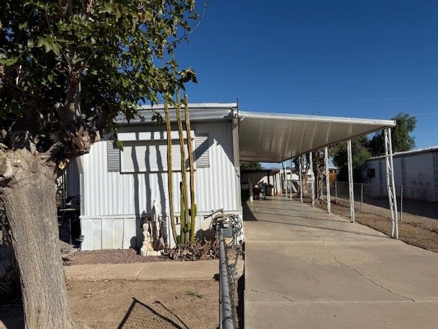 7834 S Cardinal Drive, Mohave Valley, AZ 86440
