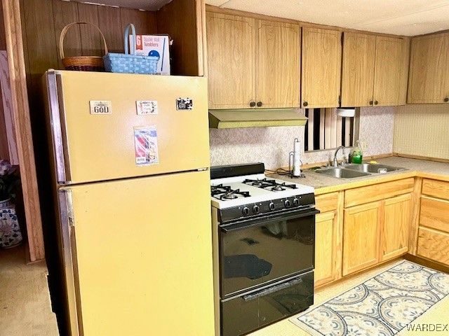 7834 S Cardinal Drive, Mohave Valley, AZ 86440