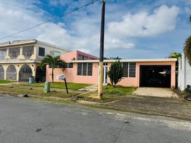 55 VILLA CAROLINA, Carolina, PR 00985