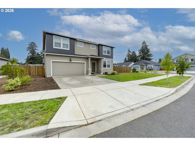 1729 MILO Way, Eugene, OR 97404