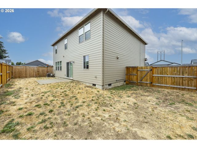 1729 MILO Way, Eugene, OR 97404