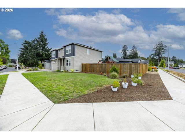 1729 MILO Way, Eugene, OR 97404