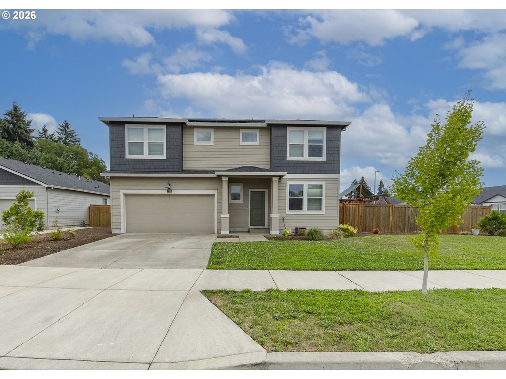 1729 MILO Way, Eugene, OR 97404