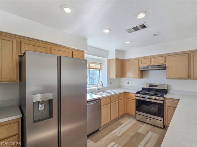 9334 Peace Pipe Court, Las Vegas, NV 89117