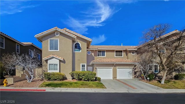 9334 Peace Pipe Court, Las Vegas, NV 89117