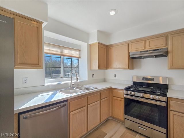 9334 Peace Pipe Court, Las Vegas, NV 89117