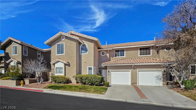 9334 Peace Pipe Court, Las Vegas, NV 89117