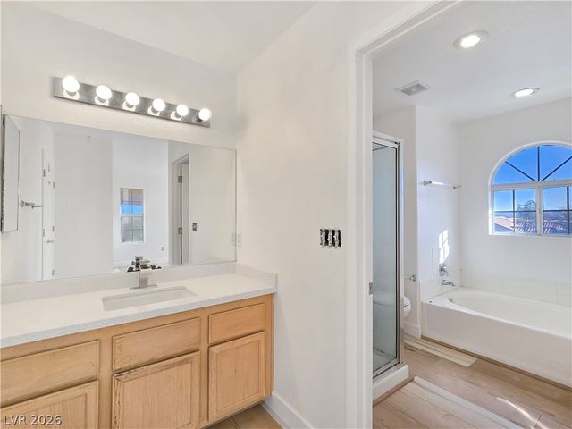 9334 Peace Pipe Court, Las Vegas, NV 89117