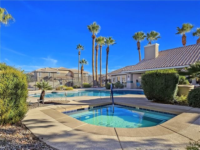 9334 Peace Pipe Court, Las Vegas, NV 89117