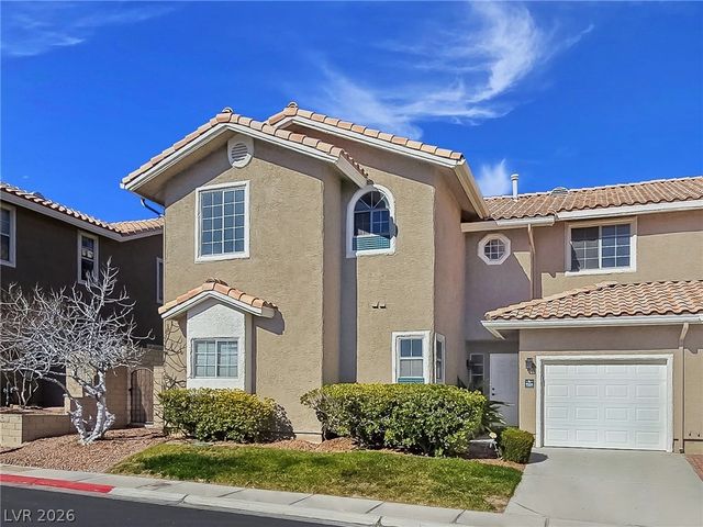 9334 Peace Pipe Court, Las Vegas, NV 89117