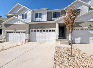 1023 N LEDGER DR #214, Saratoga Springs, UT 84045