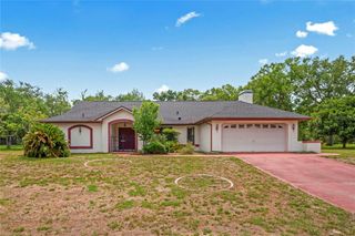 128 OAK LAKE DRIVE, Spring Hill, FL 34608