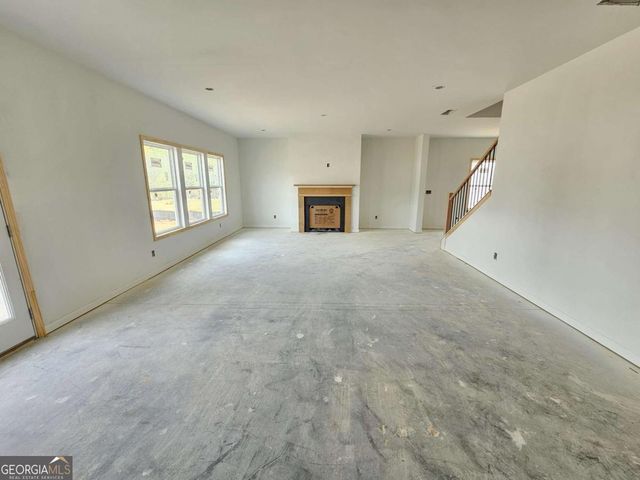 30 Silverleaf Trail, Bethlehem, GA 30620