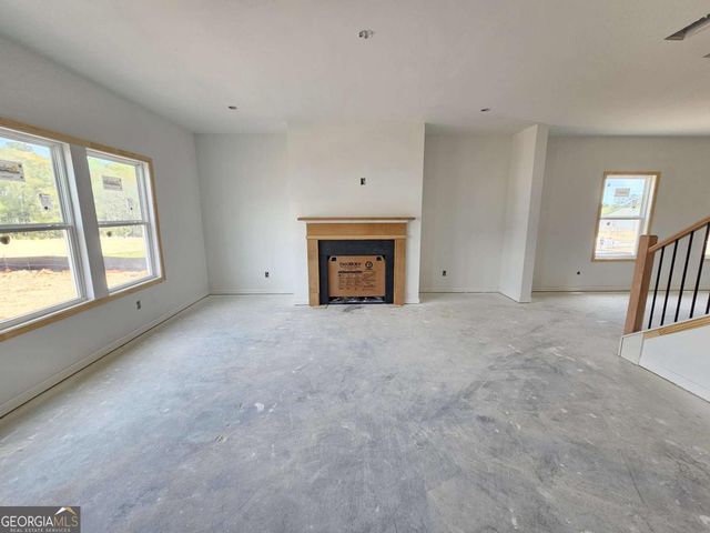 30 Silverleaf Trail, Bethlehem, GA 30620