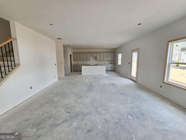 30 Silverleaf Trail, Bethlehem, GA 30620
