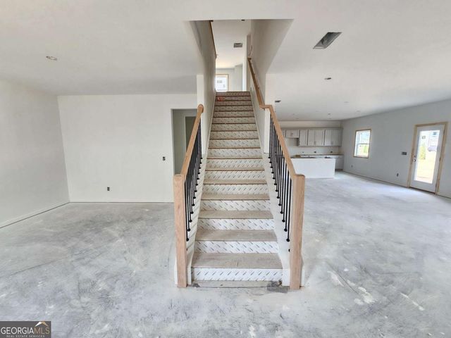 30 Silverleaf Trail, Bethlehem, GA 30620