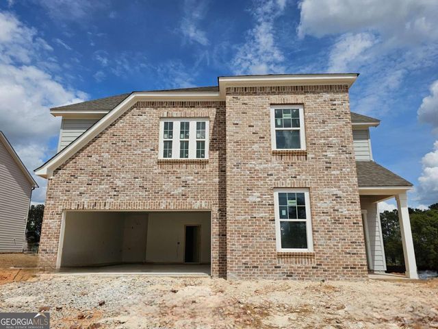 30 Silverleaf Trail, Bethlehem, GA 30620