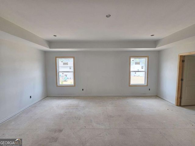 30 Silverleaf Trail, Bethlehem, GA 30620