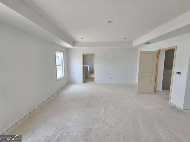 30 Silverleaf Trail, Bethlehem, GA 30620