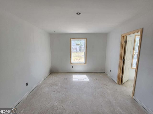 30 Silverleaf Trail, Bethlehem, GA 30620