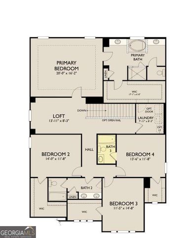 30 Silverleaf Trail, Bethlehem, GA 30620