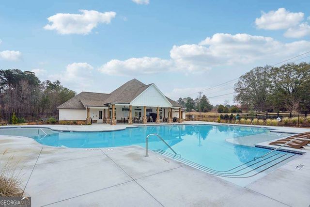 30 Silverleaf Trail, Bethlehem, GA 30620