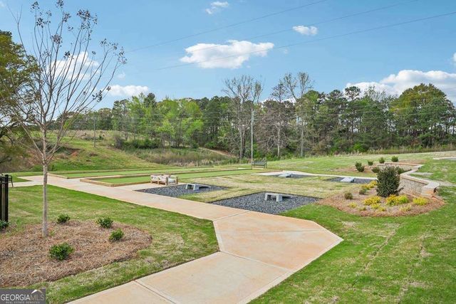 30 Silverleaf Trail, Bethlehem, GA 30620