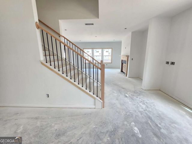 30 Silverleaf Trail, Bethlehem, GA 30620