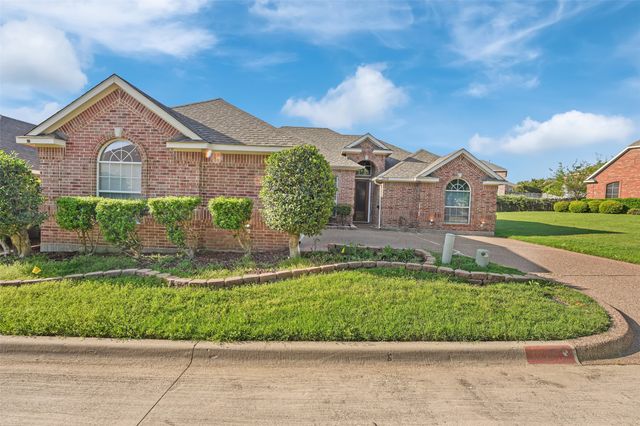 3804 Starr Lane, Arlington, TX 76016