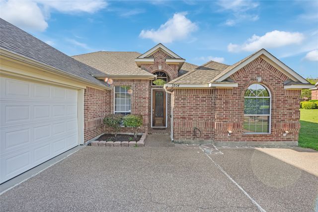3804 Starr Lane, Arlington, TX 76016