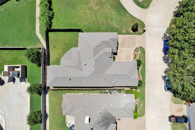 3804 Starr Lane, Arlington, TX 76016