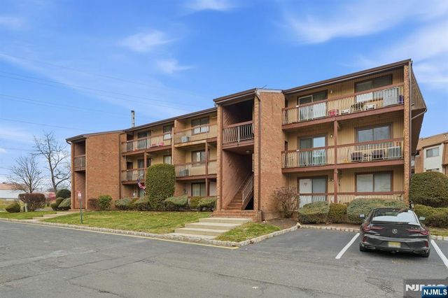 307 Edison Glen Terrace 307, Edison, NJ 08837