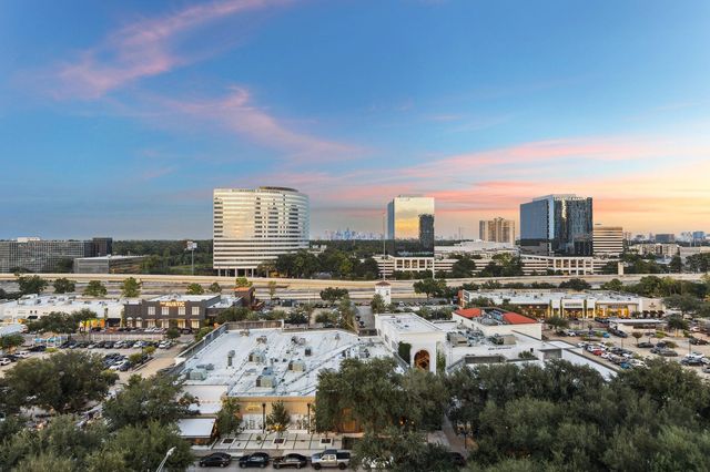 1100 Uptown Park Boulevard 102, Houston, TX 77056