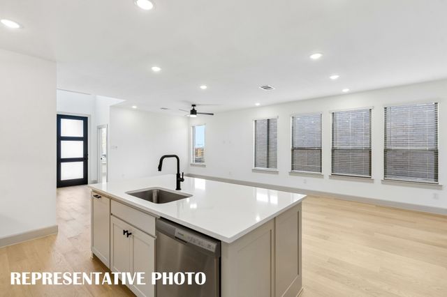 612 Taylor Parkway, Celina, TX 75009