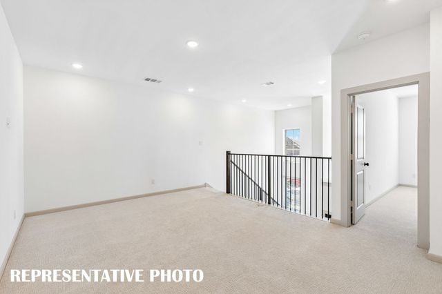 612 Taylor Parkway, Celina, TX 75009