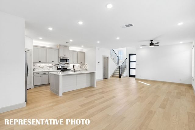 612 Taylor Parkway, Celina, TX 75009