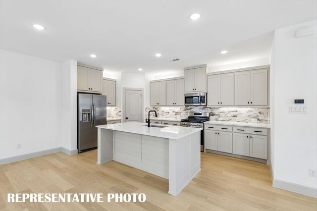 612 Taylor Parkway, Celina, TX 75009