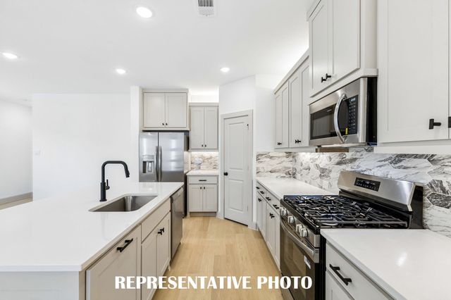 612 Taylor Parkway, Celina, TX 75009