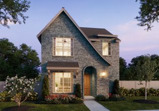 612 Taylor Parkway, Celina, TX 75009