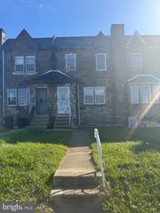 1612 MAGEE AVENUE, Philadelphia, PA 19149
