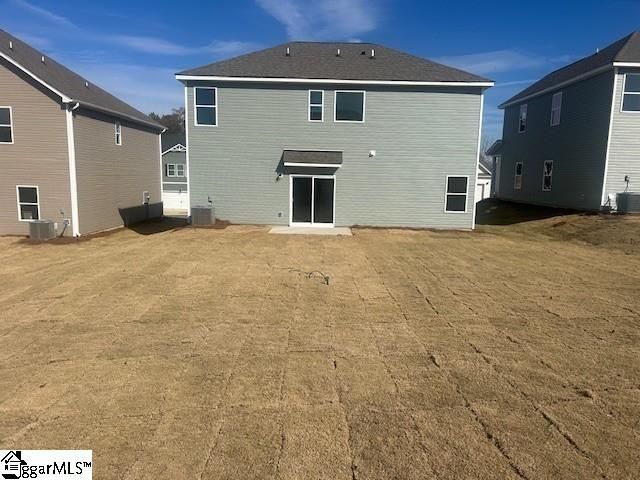 442 Haddon Trail Lot 40, Woodruff, SC 29388