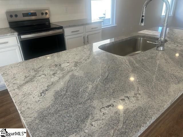 442 Haddon Trail Lot 40, Woodruff, SC 29388