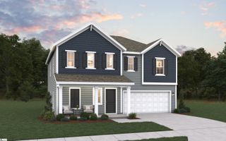 442 Haddon Trail, Woodruff, SC 29388