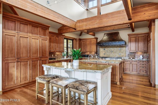 3763 Fox Tail Trail, Park City, UT 84060