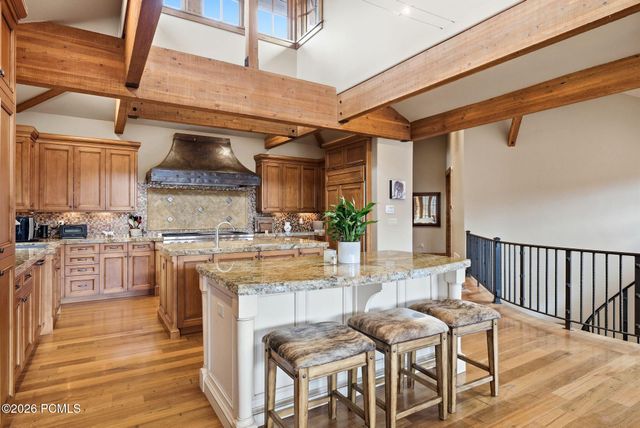 3763 Fox Tail Trail, Park City, UT 84060